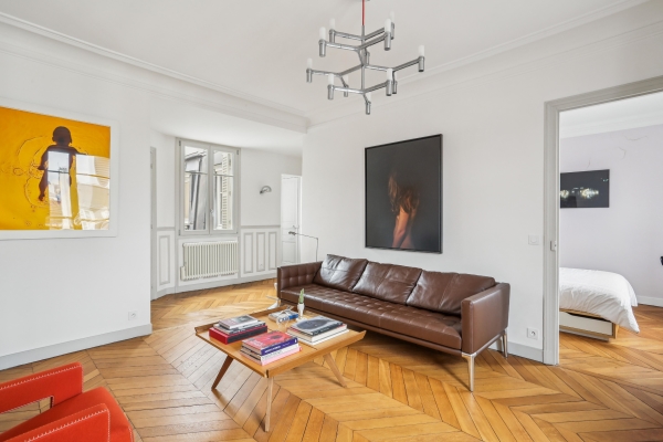Luxury Apartment for sale in Paris 1Er, 1 299 000 €, Photo 6