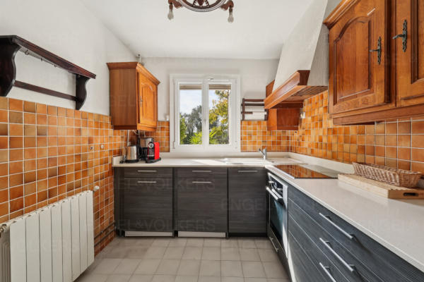 Luxury House for sale in Nice, 990 000 €, Photo 6