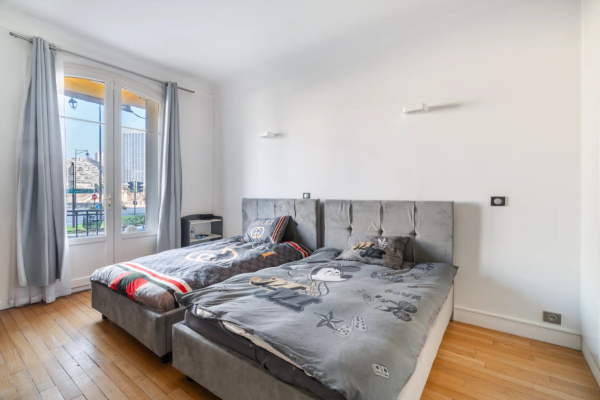 Appartement de luxe à vendre à Neuilly-sur-Seine, 1 290 000 €, Photo 6