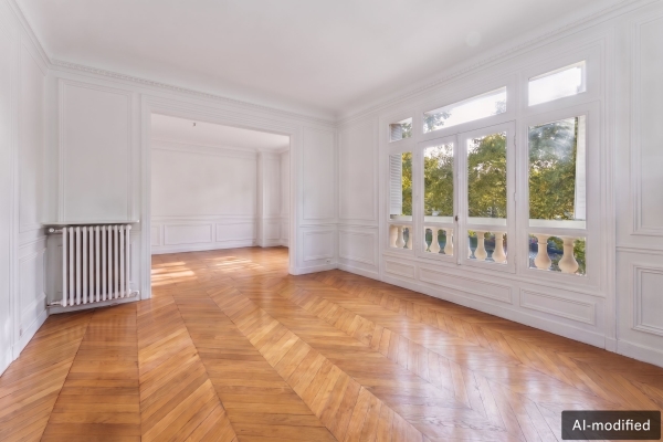Appartement de luxe à vendre à Paris 7ème, 2 680 000 €, Photo 6