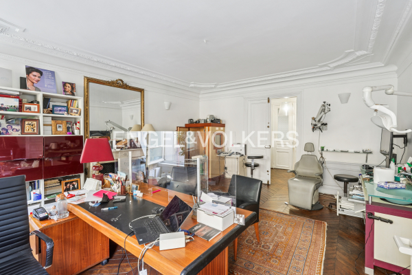Luxury Apartment for sale in Paris 8Ème, 1 495 000 €, Photo 6