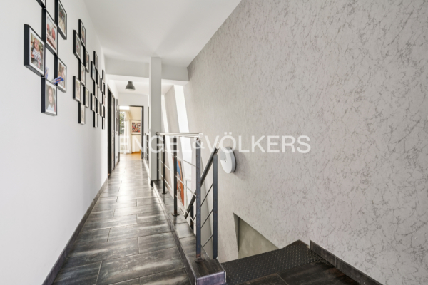 Appartement de luxe à vendre à Alfortville, 875 000 €, Photo 6