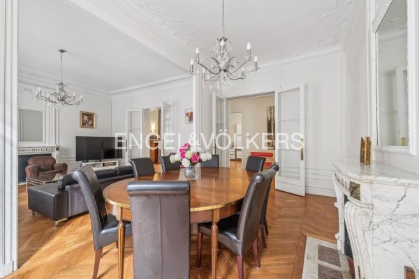 Appartement de luxe à vendre à Paris 16ème, 2 195 000 €, Photo 6