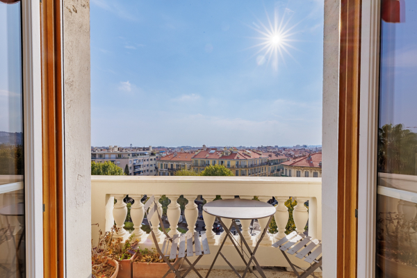 Appartement de luxe à vendre à Nice, 1 700 000 €, Photo 7