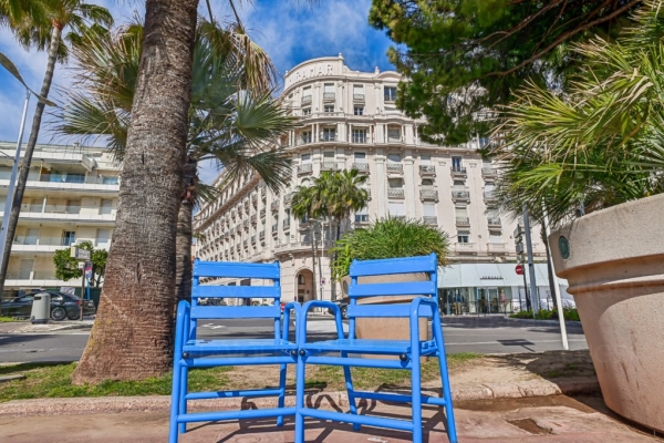 Appartement de luxe à vendre à Cannes, 795 000 €, Photo 7