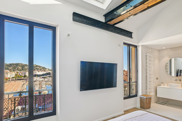 Appartement de luxe à vendre à Cannes, 1 499 000 €, Photo 7