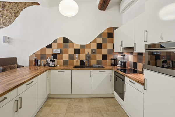 Luxury Apartment for sale in Nice, 415 000 €, Photo 7