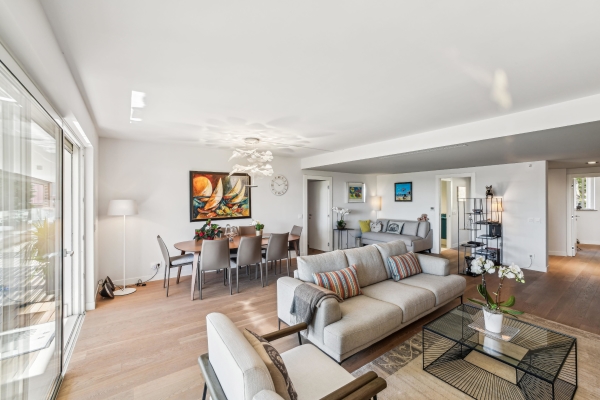 Appartement de luxe à vendre à Saint-Jean-Cap-Ferrat, 3 100 000 €, Photo 7