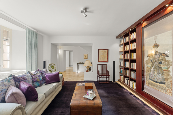 Maison de luxe à vendre à Vence, 3 300 000 €, Photo 7
