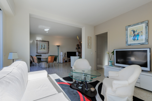 Appartement de luxe à vendre à Saint-Jean-Cap-Ferrat, 995 000 €, Photo 7