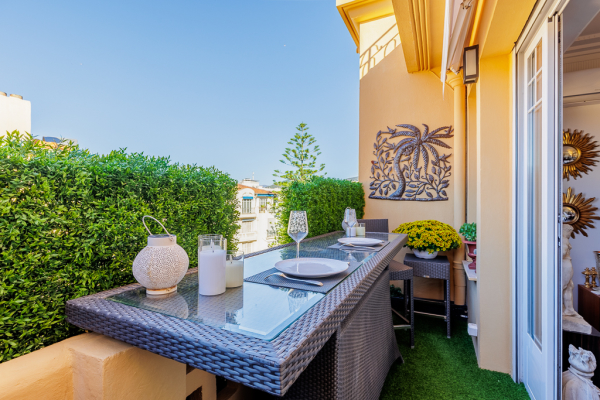 Appartement de luxe à vendre à Nice, 1 095 000 €, Photo 7