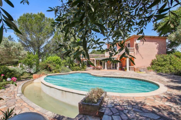 Luxury House for sale in Saint-Raphaël, 849 000 €, Photo 7