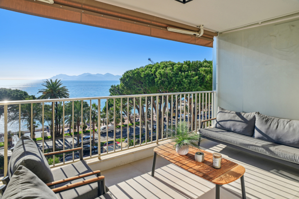 Appartement de luxe à vendre à Cannes, 2 295 000 €, Photo 7