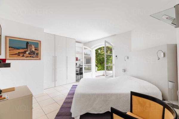 Maison de luxe à vendre à Mougins, 3 700 000 €, Photo 7