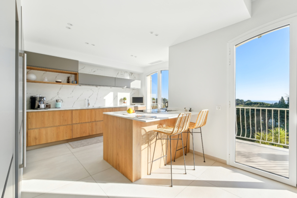 Maison de luxe à vendre à La Roquette-sur-Siagne, 1 980 000 €, Photo 7