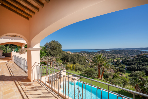 Maison de luxe à vendre à Sainte-Maxime, 2 980 000 €, Photo 7