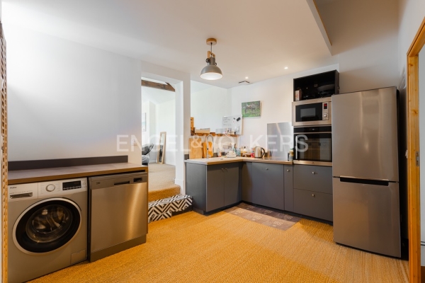 Luxury Apartment for sale in Honfleur, 252 000 €, Photo 7