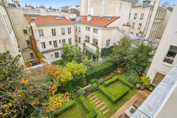 Appartement de luxe à vendre à Paris 3Ème, 1 795 000 €, Photo 7