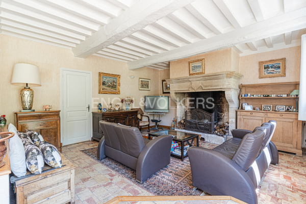 Luxury House for sale in Honfleur, 1 916 000 €, Photo 7