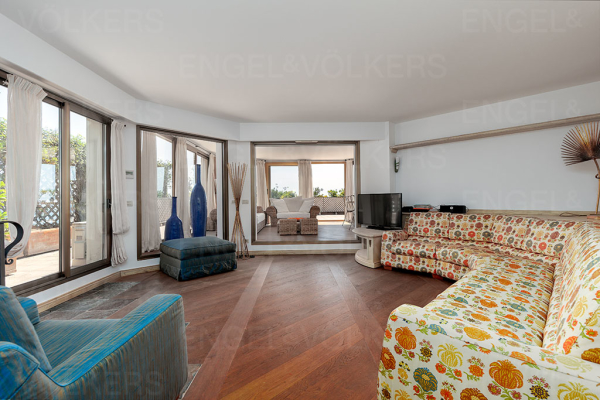Luxury Apartment for sale in Cap-d'Ail, 2 490 000 €, Photo 7