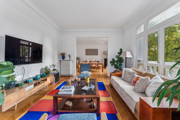 Appartement de luxe à vendre à Paris 7ème, 2 680 000 €, Photo 7