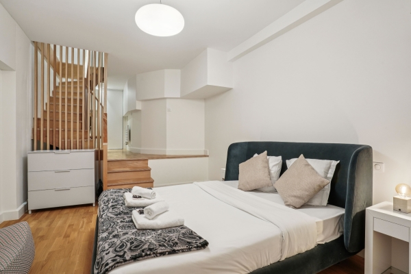 Luxury Apartment for sale in Paris 16ème, 950 000 €, Photo 7