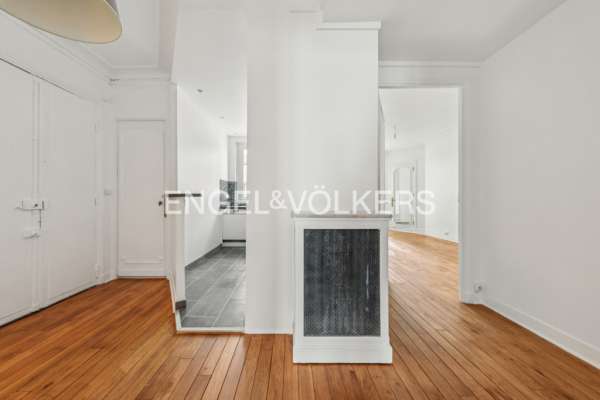 Appartement de luxe à vendre à Paris 14Ème, 900 000 €, Photo 7