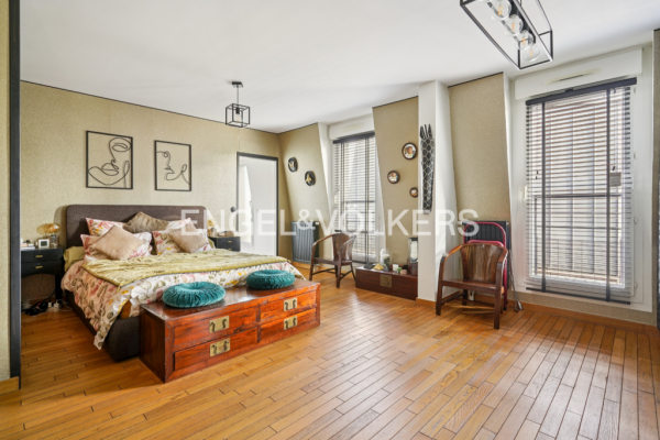 Appartement de luxe à vendre à Alfortville, 875 000 €, Photo 7