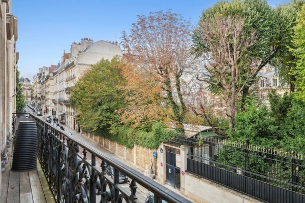Appartement de luxe à vendre à Paris 8Ème, 3 450 000 €, Photo 1