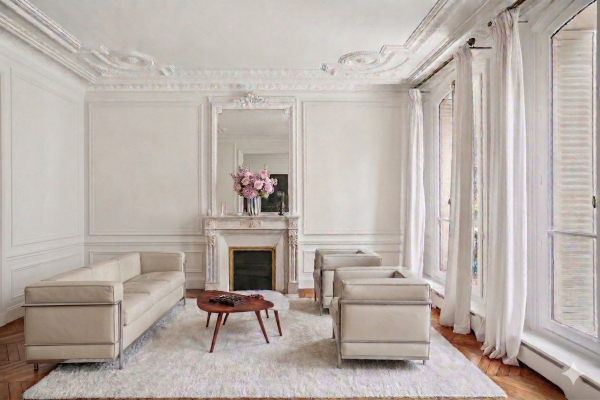 Luxury Apartment for sale in Paris 16Ème, 2 100 000 €