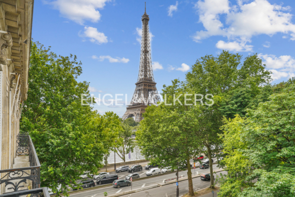 Appartement de luxe à vendre à Paris 16Ème, 4 900 000 €, Photo 1