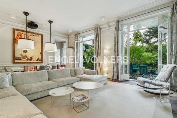 Luxury Apartment for sale in Paris 8ème, 4 400 000 €, Photo 1