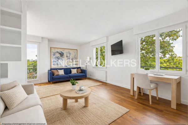 Luxury Apartment for sale in Paris 4ème, 1 190 000 €, Photo 1