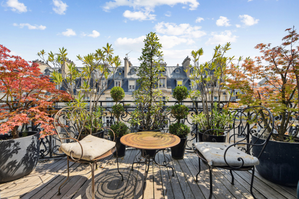 Luxury Apartment for sale in Paris 17ème, 1 850 000 €, Photo 1