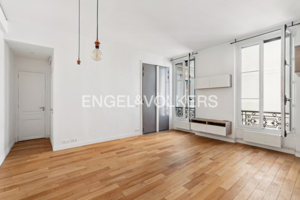 Luxury Apartment for sale in Paris 8Ème, 860 000 €, Photo 1