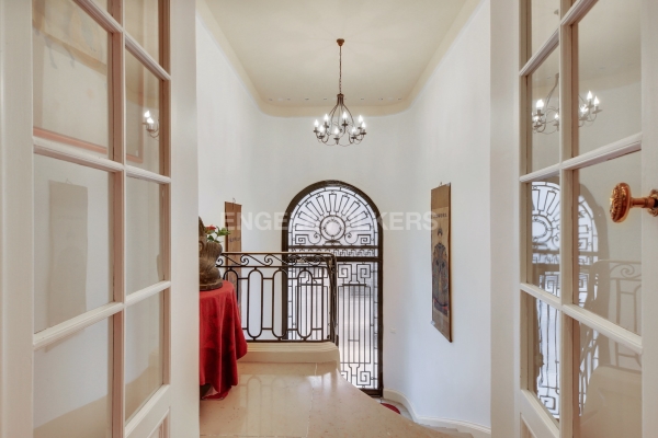 Maison de luxe à vendre à Paris 16ème, 5 650 000 €, Photo 1
