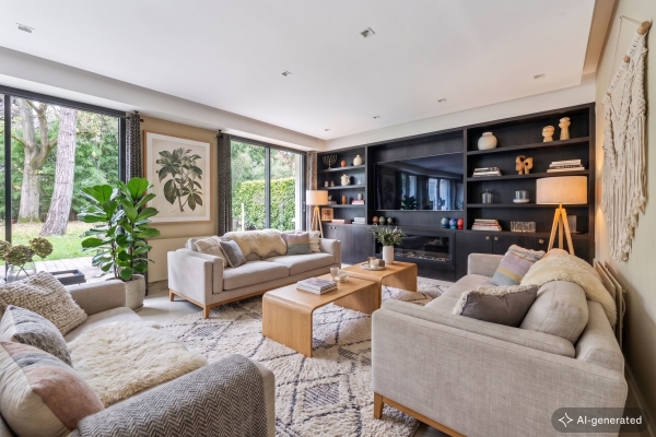 Appartement de luxe à vendre à Neuilly-sur-Seine, 4 595 000 €, Photo 1