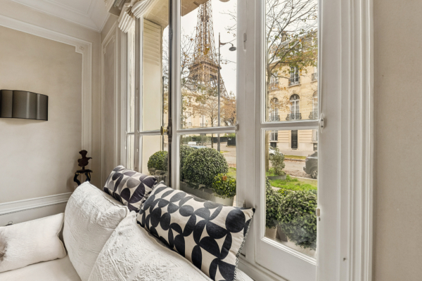 Luxury Apartment for sale in Paris 7ème, 1 980 000 €, Photo 1