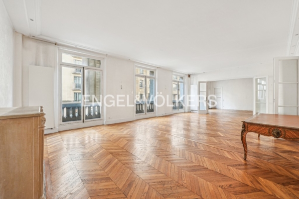 Appartement de luxe à vendre à Paris 16Ème, 3 490 000 €, Photo 1
