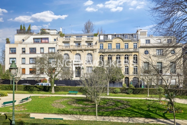 Appartement de luxe à vendre à Paris 16ème, 2 350 000 €, Photo 1
