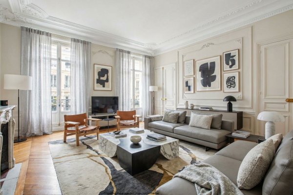 Luxury Apartment for sale in Paris 17Ème, 2 980 000 €, Photo 1