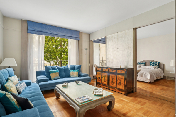 Luxury Apartment for sale in Paris 8Ème, 1 450 000 €, Photo 1