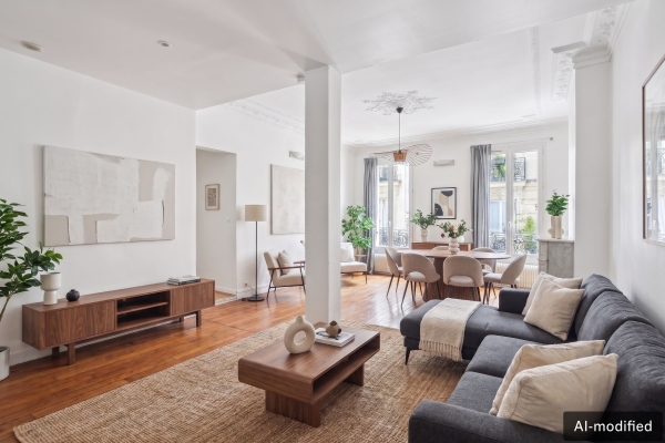 Appartement de luxe à vendre à Paris 4ème, 885 000 €, Photo 1