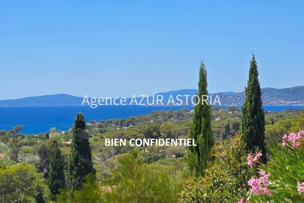 Luxury Apartment for sale in Saint-Raphaël, 1 850 000 €, Photo 1