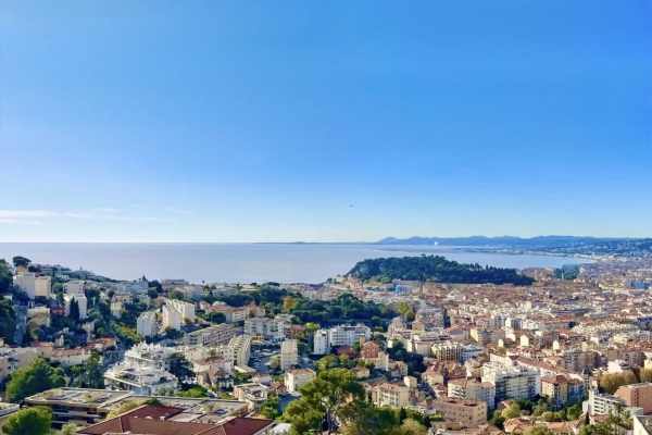 Luxury Apartment for sale in Nice, 599 000 €, Photo 1