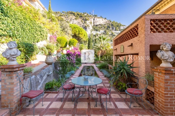 Appartement de luxe à vendre à Villefranche-sur-Mer, 1 750 000 €, Photo 1