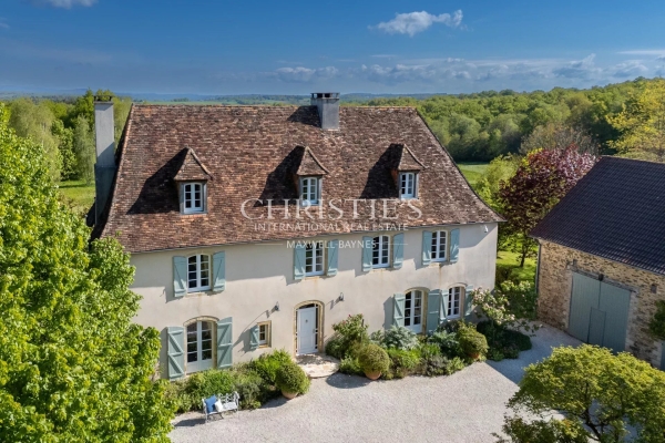 Maison de luxe à vendre à Thiviers, 1 060 000 €, Photo 1