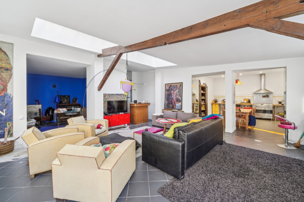 Luxury Apartment for sale in Paris 10ème, 1 190 000 €, Photo 2