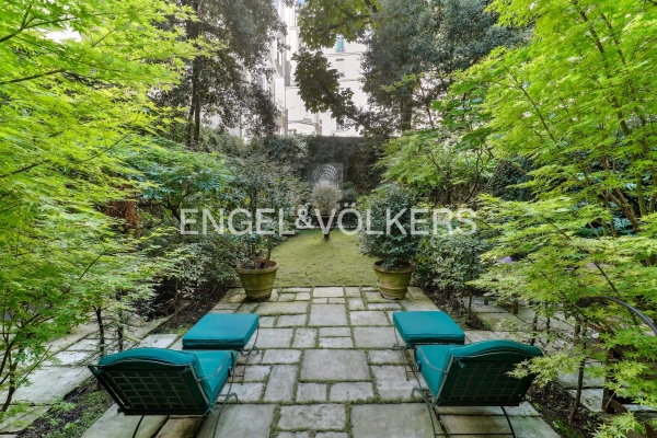 Luxury Apartment for sale in Paris 8ème, 4 400 000 €, Photo 2