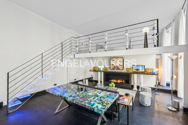 Luxury Apartment for sale in Paris 7Ème, 2 200 000 €, Photo 2